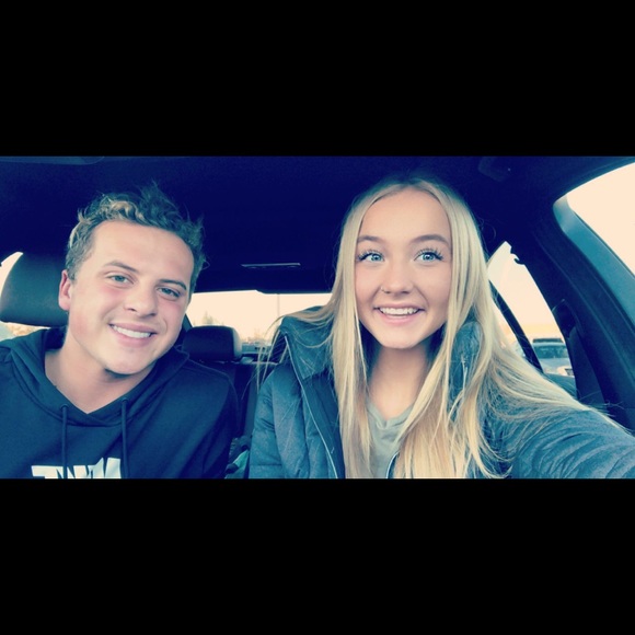 Meet your Posher, Brayden - Picture 4 of 8